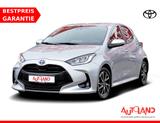 Toyota Yaris 1.5 Hybrid Team Deutschland Aut. LED Navi