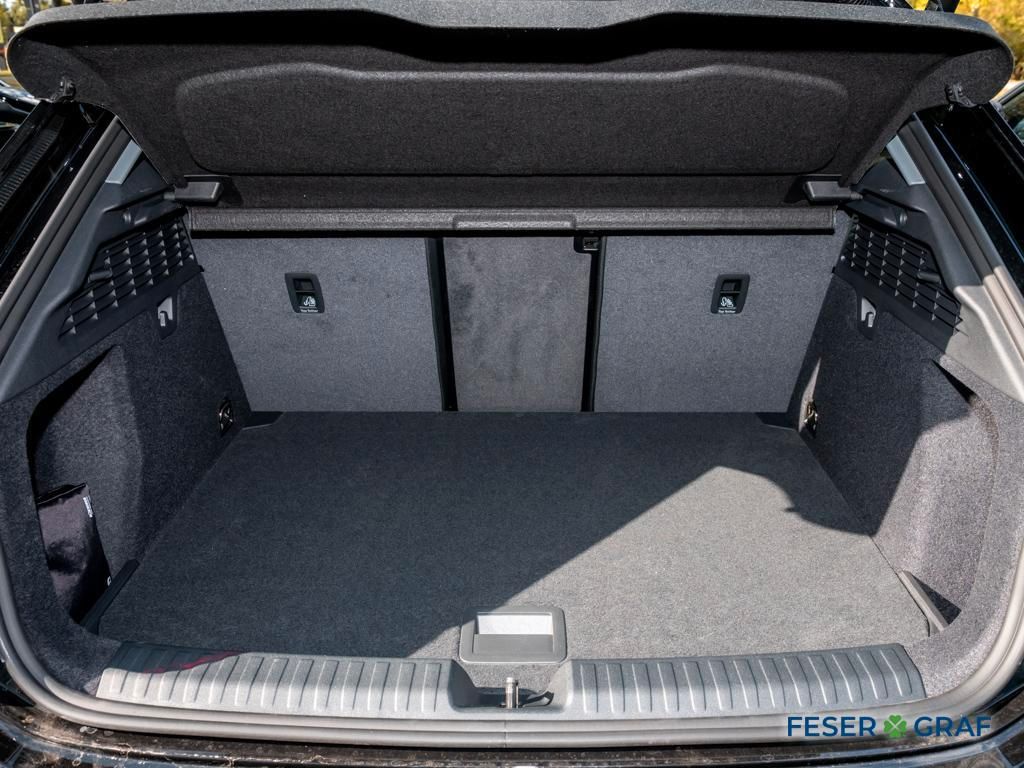Audi A3 - Bild 10