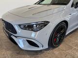 Mercedes-Benz CLA 45 AMG S 4M+ Coupe +SHZ+AMBIENTE+MEMORY+AHK - Mercedes-Benz CLA 45 AMG Jahreswagen