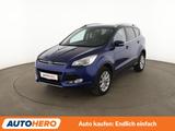 Ford Kuga 2.0 TDCi Titanium*NAVI*PDC*SHZ*KLIMA*TEMPO* - Ford Kuga Gebrauchtwagen in München