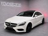 Mercedes-Benz CLS 400 4Matic AMG Line*360GRAD*DISTRONIC*H&K - Mercedes-Benz CLS 400 AMG Gebrauchtwagen