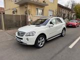 Mercedes-Benz ML 420 CDI 4MATIC - - Mercedes-Benz ML 420 mit Diesel-Antrieb