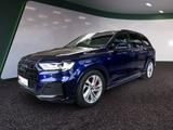 Audi Q7 S line 50 TDI quattro tiptronic AHK STANDHZ. - Audi Q7 mit Diesel-Antrieb: Automatik
