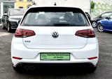 Volkswagen GOLF 7 GTD *2.HAND*LED-SCHEINWERFER*8-FACH BEREI - Volkswagen Golf mit Diesel-Antrieb: Sportwagen