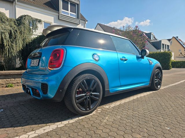 MINI COOPER_S_COUPE