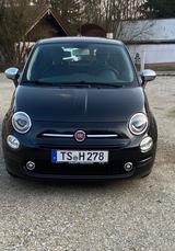 Fiat 500 1.2 8V Mirror Mirror - Fiat 500 Mirror mit Benzin-Antrieb