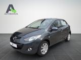 Mazda 2 Limousine 1.3 Edition*5-türer*Klima*Alu*1.Hand - gebrauchte Mazda 2 aus dem Jahr 2012
