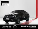 Mercedes-Benz GLE 450 d 4M COUPÉ AMG DISTRO PANO HUD 360 AHK - Mercedes-Benz GLE 450: Coupe