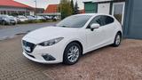 Mazda 3 Lim. Center-Line **SHZ**PDC**KLIMAAUTOMATIK** - weiße Mazda 3