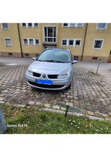 Renault Scenic Avantage 1.6 16V Avantage - Renault Scenic: 16v Avantage