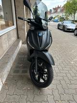 Piaggio Beverly 300 hpe - PIAGGIO BEVERLY 300