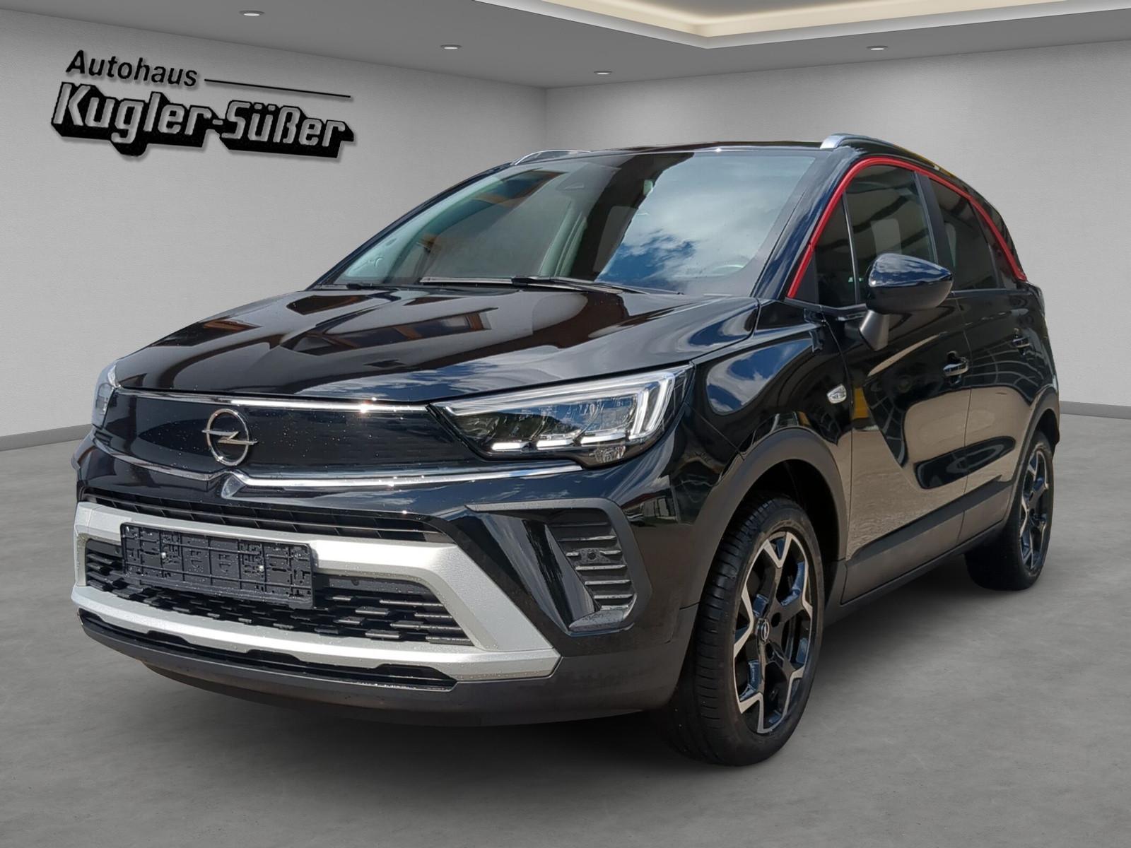 Opel ANDERE Crossland GS Line