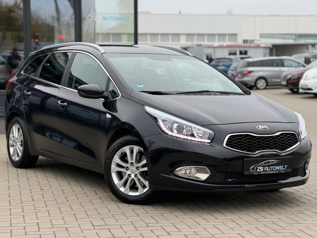 Kia Ceed Sportswagon Dream Team *Top Zustand*