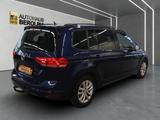 Volkswagen Touran 1.4 TSI Comfortline DSG *GRA*NAV*PDC* - VW Touran Gebrauchtwagen in Berlin