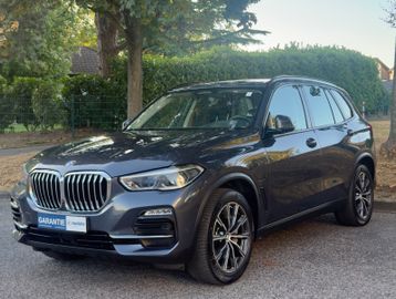 BMW X5 - 3