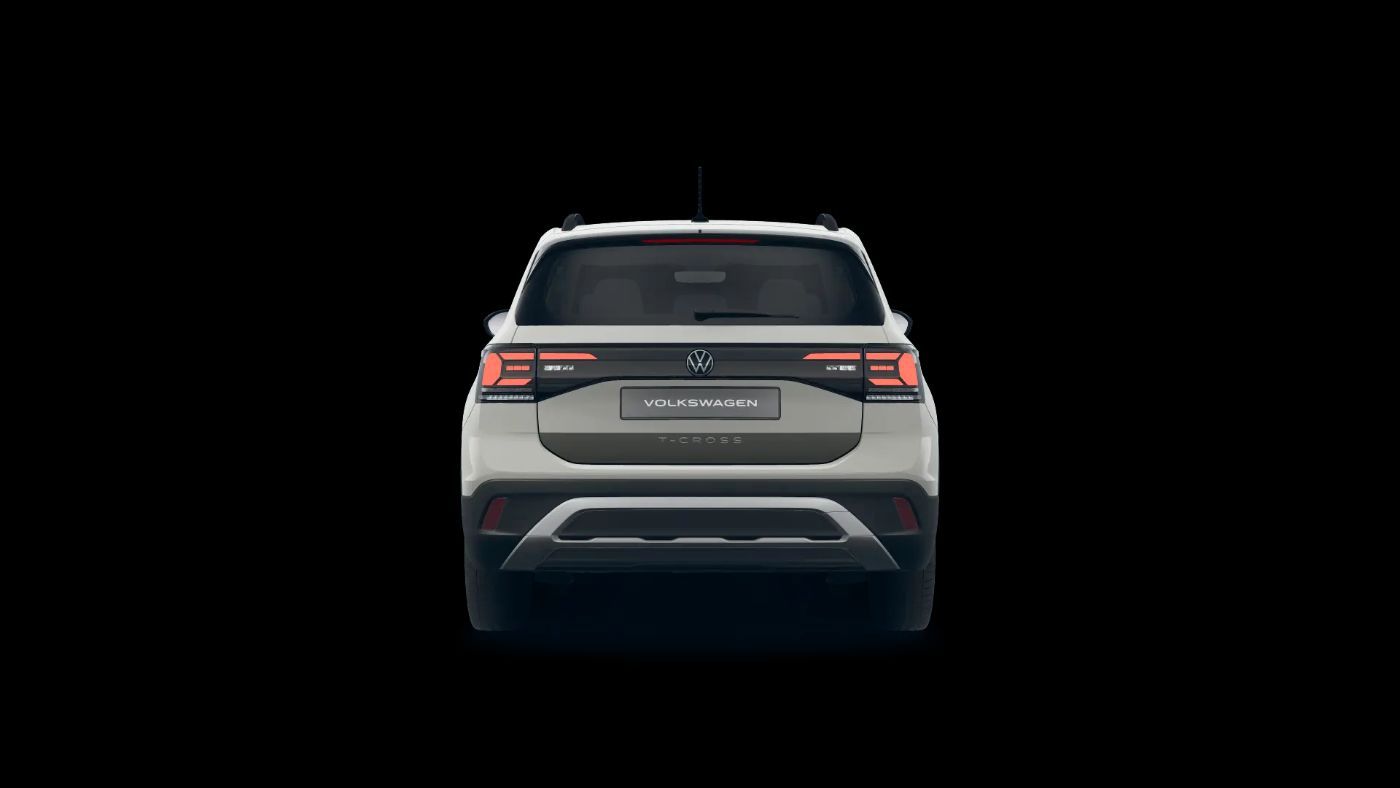 Volkswagen T-Cross - Bild 5