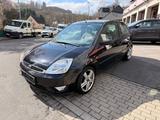 Ford Fiesta Ghia Klima,101 PS. 2.Hand,Neu Tüv - Ford Fiesta aus 2002