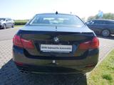 BMW 520d xDrive Lim. Xenon NAV Prof. PDC SHZ - BMW 520 mit Diesel-Antrieb
