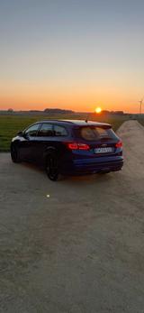 Ford Focus St MK3 Bull-X  Top Zustand - Ford: Mk3