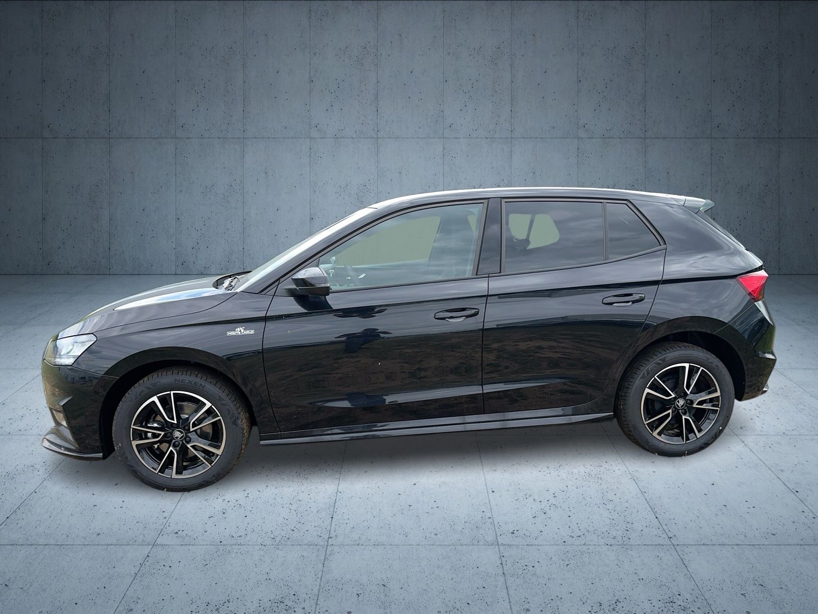 Skoda Fabia - Bild 2