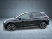 Skoda Fabia - Vorschau Bild 2