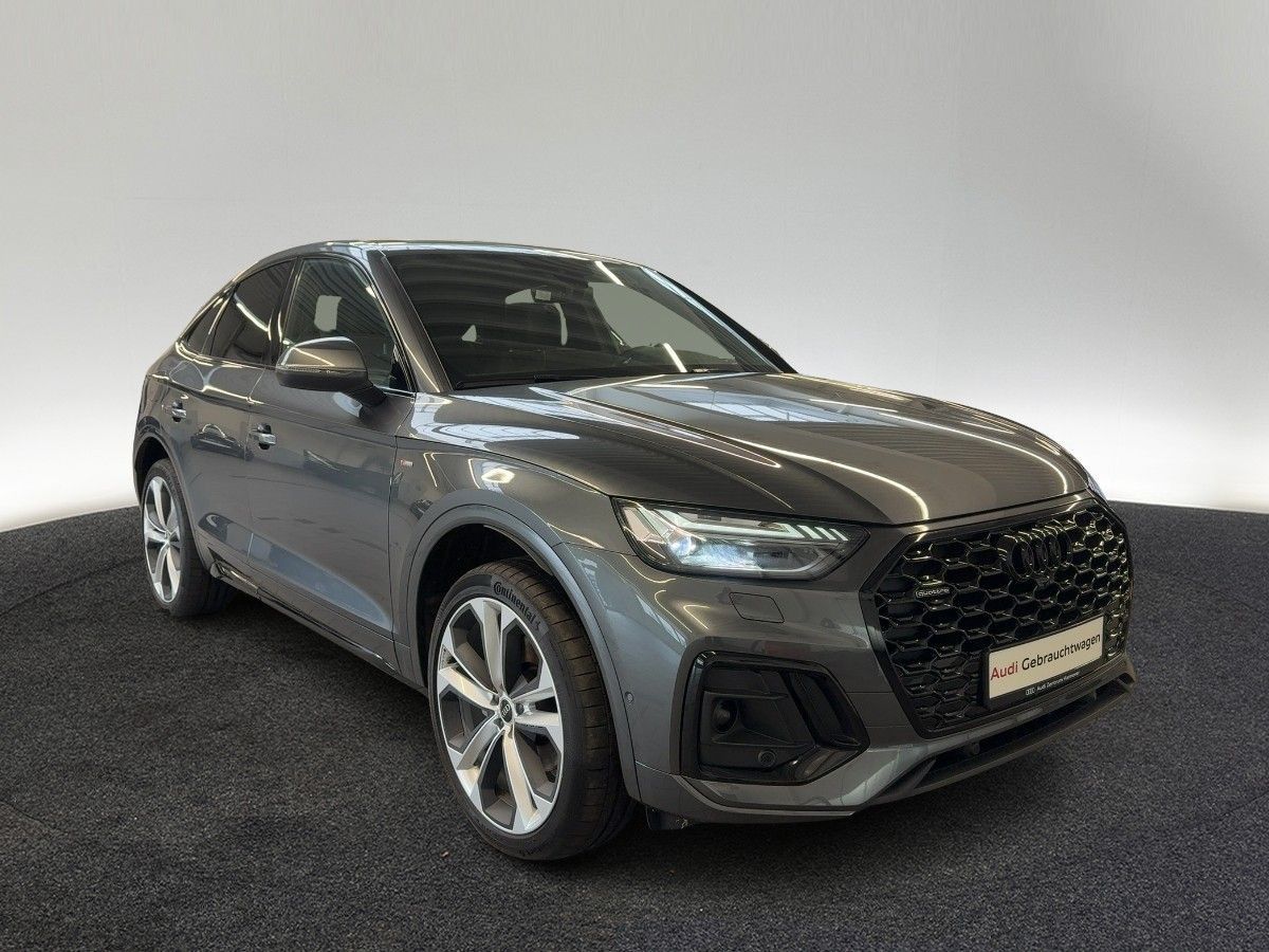 Audi Q5 - Bild 6