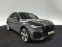Audi Q5 - Vorschau Bild 6