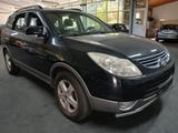 Hyundai ix55 Comfort 7SITZER NAVI STHZUNG AUTOMATIK - Hyundai ix55 mit Diesel-Antrieb: Automatik