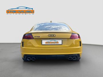 Audi TTS - 6