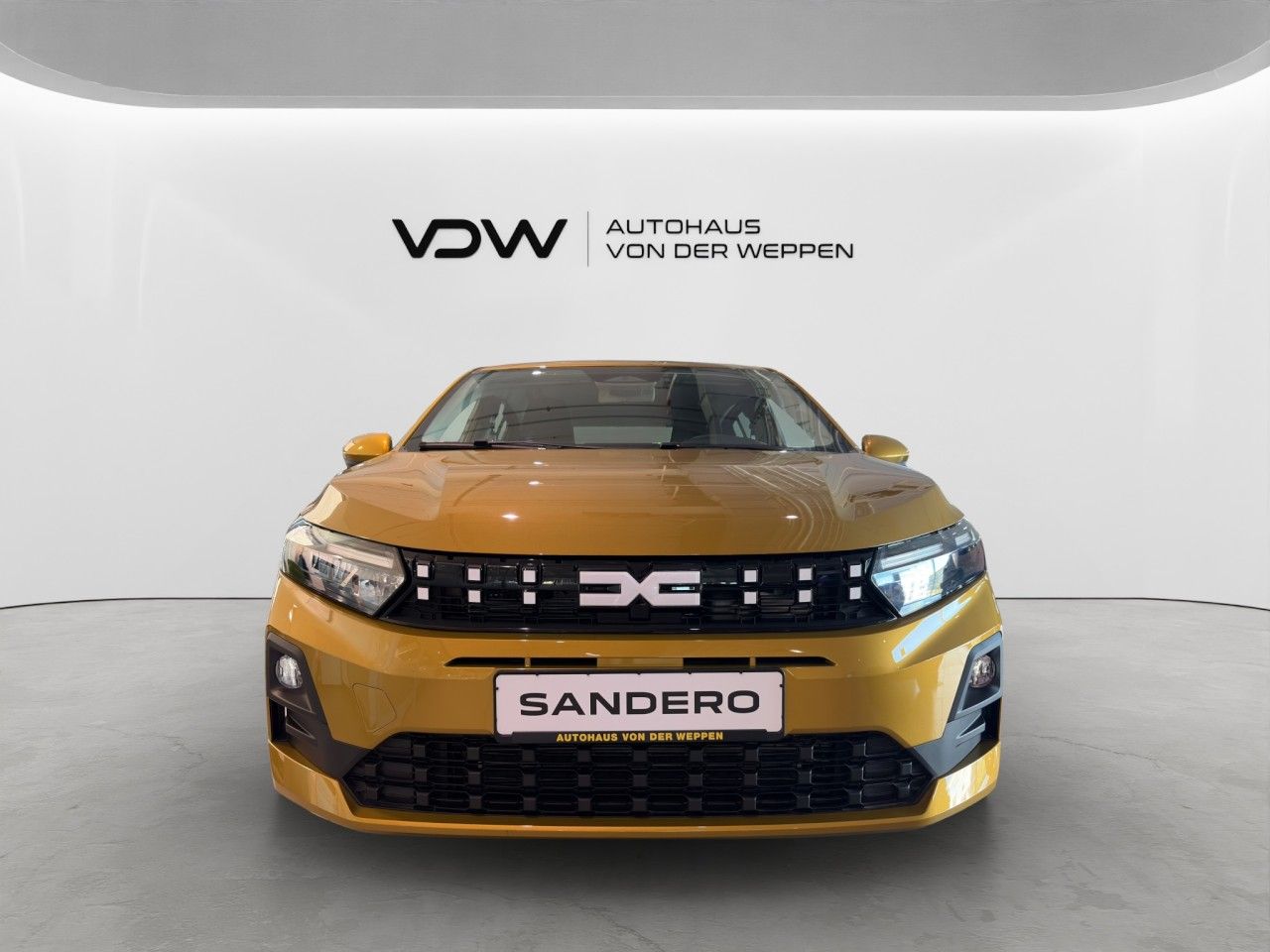 Dacia Sandero - Bild 2
