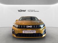 Dacia Sandero - Vorschau Bild 2
