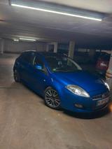 Fiat Bravo 2 (198) 2.0 Multijet Diesel Ins... - Fiat Bravo: Multijet