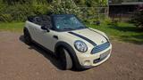 MINI Cooper Cabrio  Go-Kart Feeling mit Sommer Vibes - : Kart