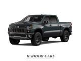 Chevrolet 2025 Silverado 1500 ZR2 € 71600 +6.2L V8 - Chevrolet Neuwagen in Dortmund