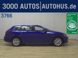 Seat Leon 1.5 TGI ST Style Navi LED Sound AUT SHZ LM - Seat Leon: Tgi