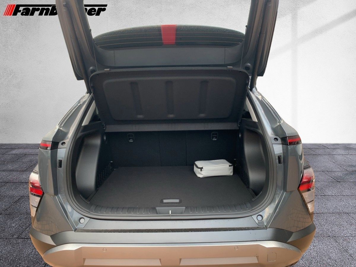 Fahrzeugabbildung Hyundai KONA Trend 2WD - POWERLEASING -*