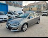 Opel OPEL Astra 4ª serie - Astra 1.4 Turbo 140CV 5 po - Opel Astra mit LPG-Antrieb