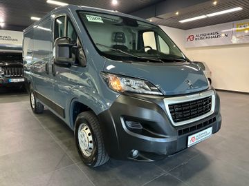 Peugeot Boxer - 1