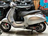 Vespa Primavera Elettrica 70 kmh - VESPA PRIMAVERA ELETTRICA