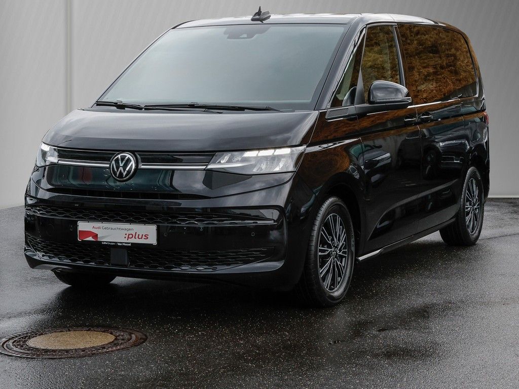 Volkswagen T7 Multivan 2.0 TDI DSG Life ACC AHK Travel Assi imagem 2