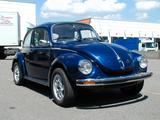 Volkswagen Käfer 1303, einer der letzten - gebrauchte VW Käfer aus dem Jahr 1975