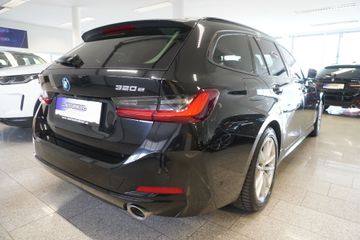 BMW 320 - 5