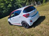 Hyundai i10 1.2 Sport Sport - Hyundai i10 von privat