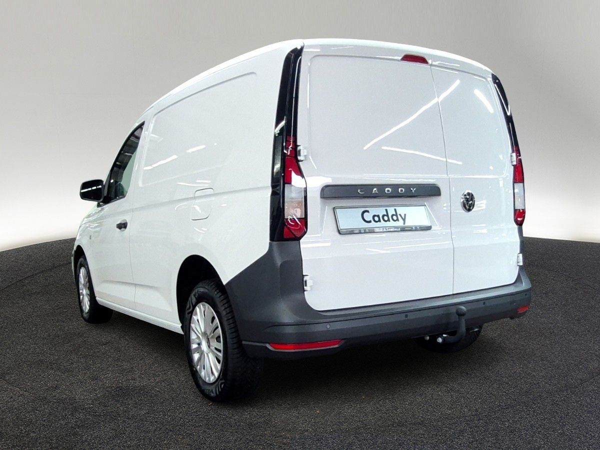 Volkswagen Caddy - Bild 2