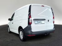 Volkswagen Caddy - Vorschau Bild 2