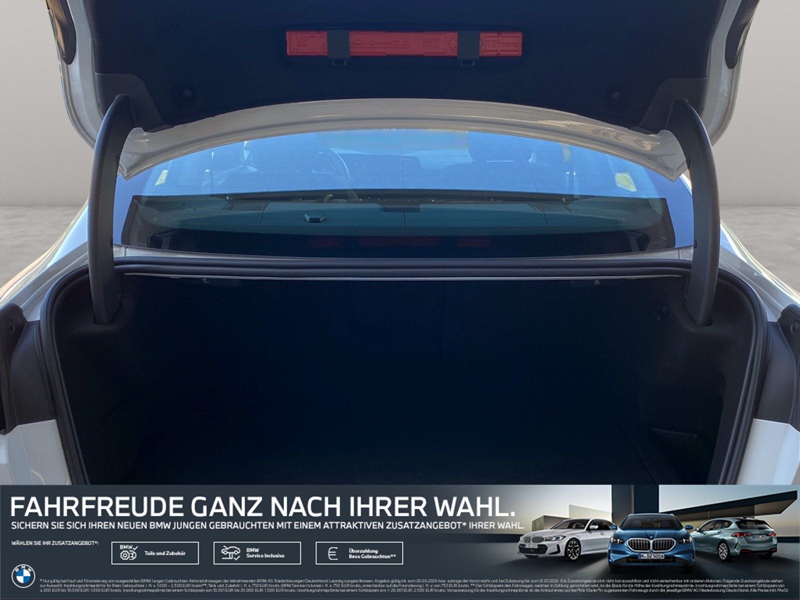 BMW 220 Gran Coupé - Bild 13