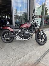 BMW R 12 Crusier Zubehör 1000 Euro brutto inkl. mit  - BMW CHOPPER