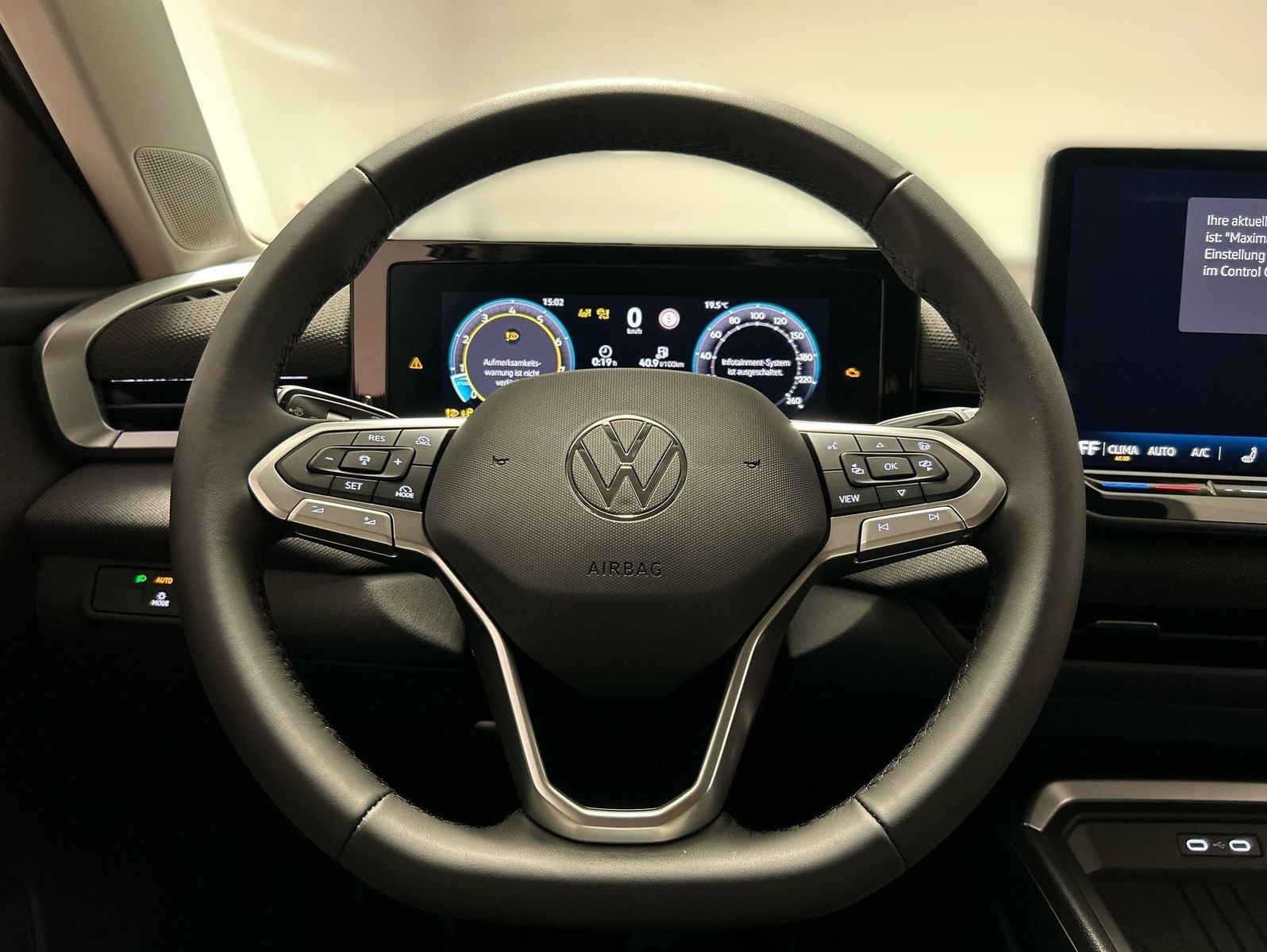 Volkswagen T-Roc - Bild 9