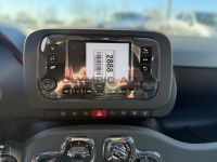Fiat Panda Hybrid 1.0 GSE KLIMAANLAGE PARKSENSOREN - Image
