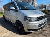 Volkswagen Edition 25  4-Motion*DSG*GSHD*E-Türen*VOLL - Volkswagen T5 Multivan: Edition